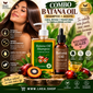 SHAMP00 + ACEITE DE BATANA