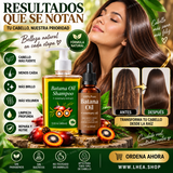 SHAMP00 + ACEITE DE BATANA