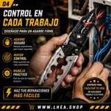 ALICATE MULTIFUNCIONAL PRO 8 EN 1